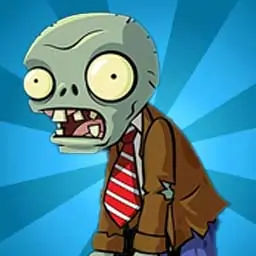 植物大战僵尸：穿越星球