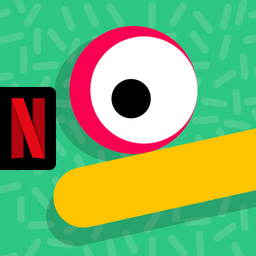 跷跷球：重制版