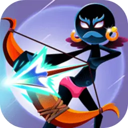 火柴人战争联盟