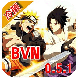 死神VS火影-亿忍集结(同人作品)