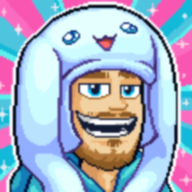 PewDiePie主播模拟器(最新版)