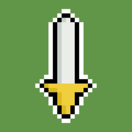 像素生存（低状态回复）