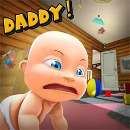 爸爸是你(联机版)