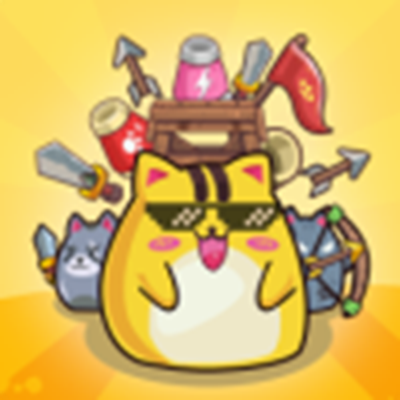 武装猫猫防御战