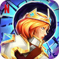 城堡抢翻天（大量货币）