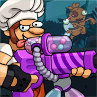 僵尸猎人-抓僵尸