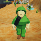 合金弹头3D版(独行侠Lonerangerix)