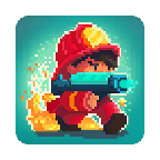 消防员(辅助菜单)