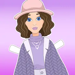 时尚公主创意衣橱