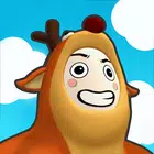 超级吉祥物：动物派对