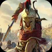 刺客信条:奥德赛