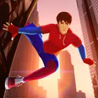 蜘蛛侠：多元宇宙