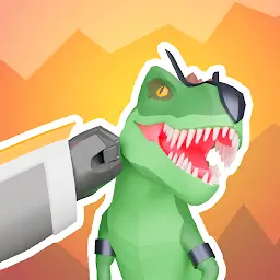 英雄之路-机器人格斗