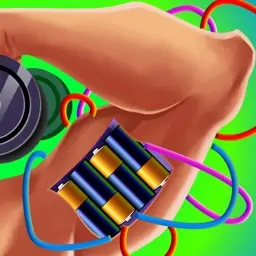 功夫小子：举重英雄