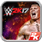 WWE 2K17(主播星火玩游戏推荐)
