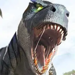 恐龙猎人：侏罗纪公园