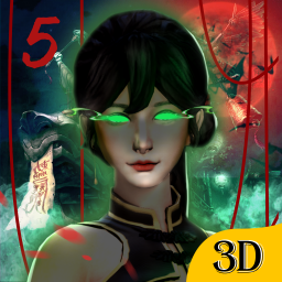 无尽噩梦5(国际版)