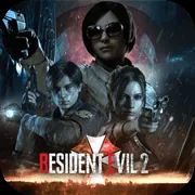 生化危机2：重置版