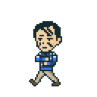 掌门人传奇(有些情绪emotion)