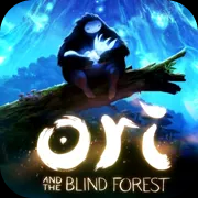 奥日与黑暗森林