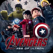 乐高:复仇者联盟