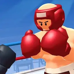 拳击高手-拳王争霸赛