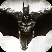 蝙蝠侠阿卡姆骑士