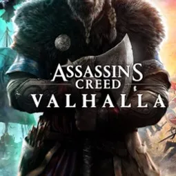 刺客信条：英灵殿