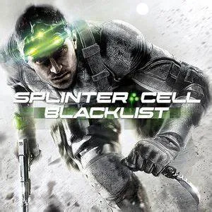 细胞分裂6：黑名单