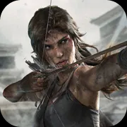 古墓丽影：崛起