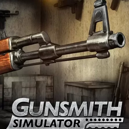 枪匠模拟器