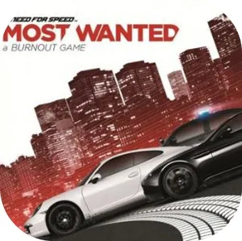 极品飞车17：最高通缉