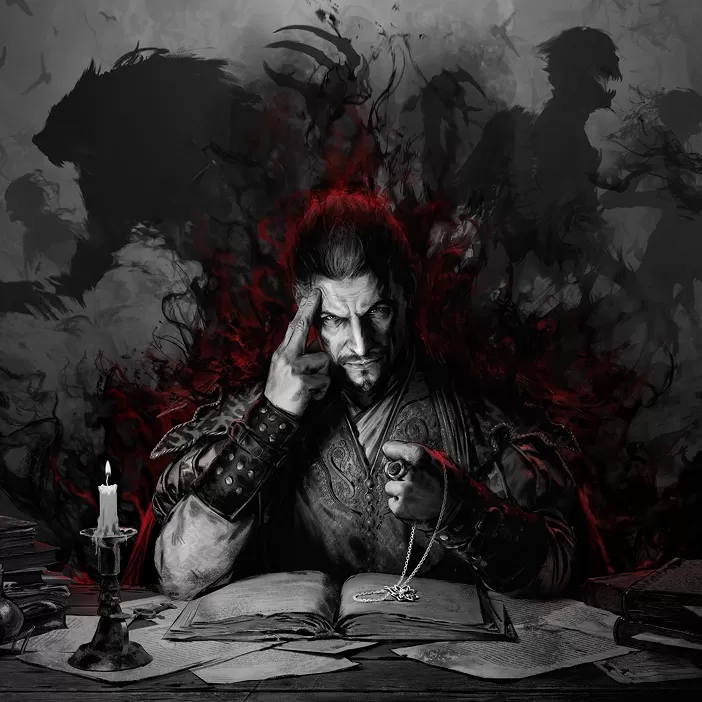 巫师之昆特牌：流浪法师