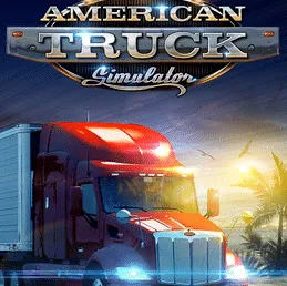美国卡车模拟