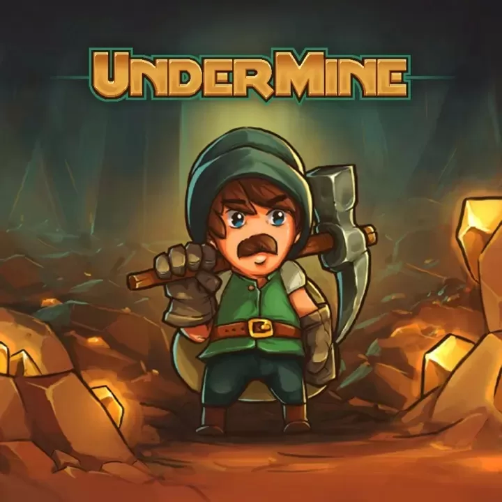 矿坑之下UnderMine