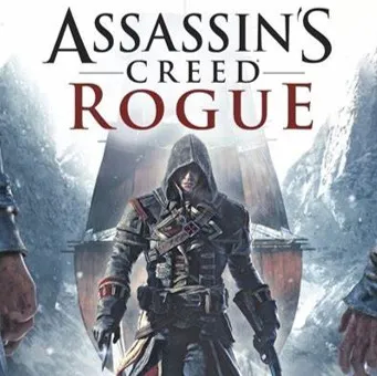 刺客信条：叛变