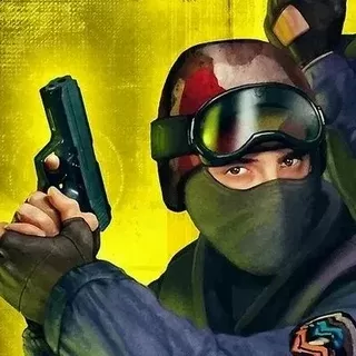 CS1.6（云游戏）