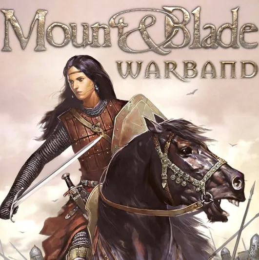 骑马与砍杀：战团