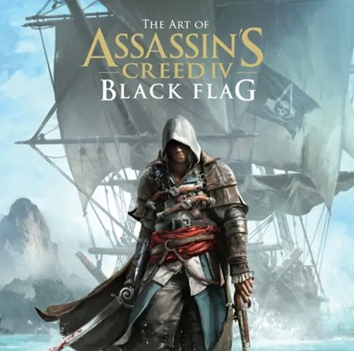 刺客信条4：黑旗