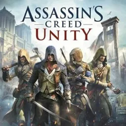 刺客信条：大革命