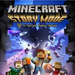 我的世界：故事模式