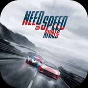 极品飞车18：宿敌