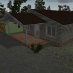 Dayz（玩家自制）