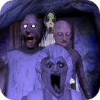 恐怖奶奶5苏醒时刻(辅助菜单)