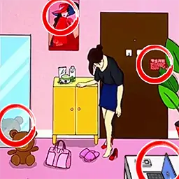 天天找穿帮(刘备查房)