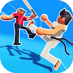 人类一败涂地模拟