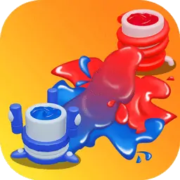 这太解压了吧-斑点战