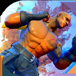 X-Hero:超级英雄之战