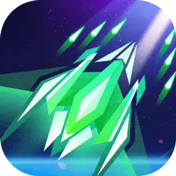 银河战舰射击-空战