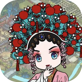 继承了一座戏园子(辅助菜单)